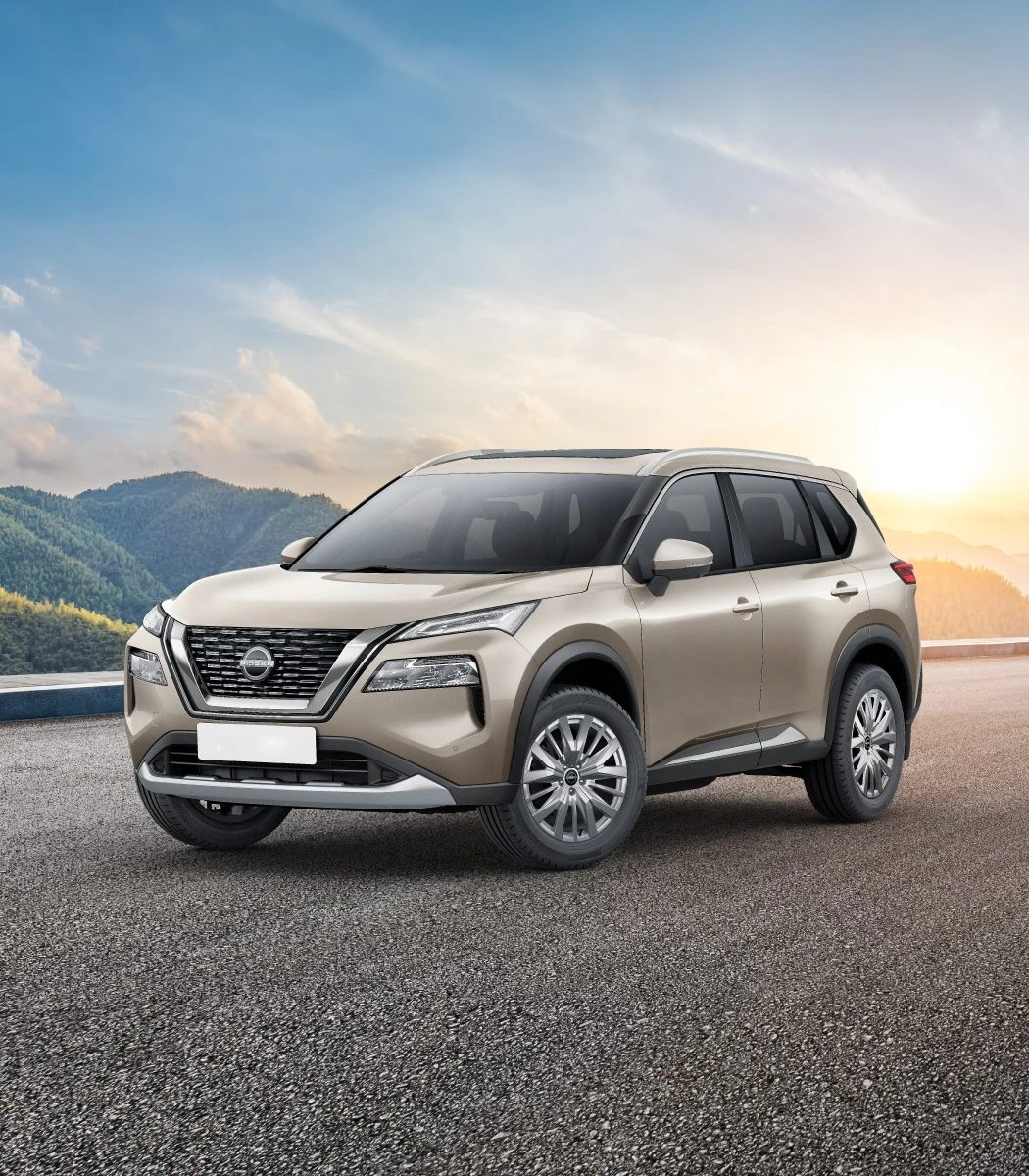 Car Hire In Ahmedabad